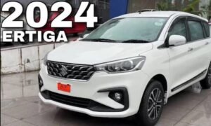 Maruti Ertiga Mpv Emi Plan