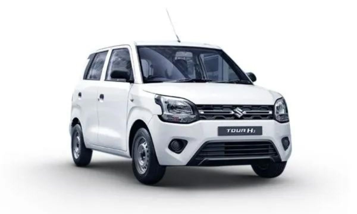 Maruti Wagonr