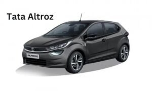 Tata Altroz