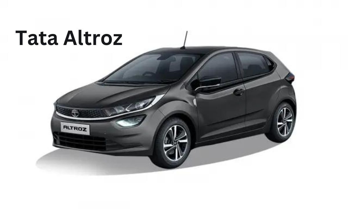 Tata Altroz