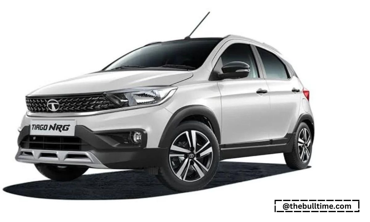 Tata Tiago Car: 5 लाख के बजट में आई Tata Tiago Car, 28Km माइलेज में सबसे बेस्ट 1 Tata Tiago Car
