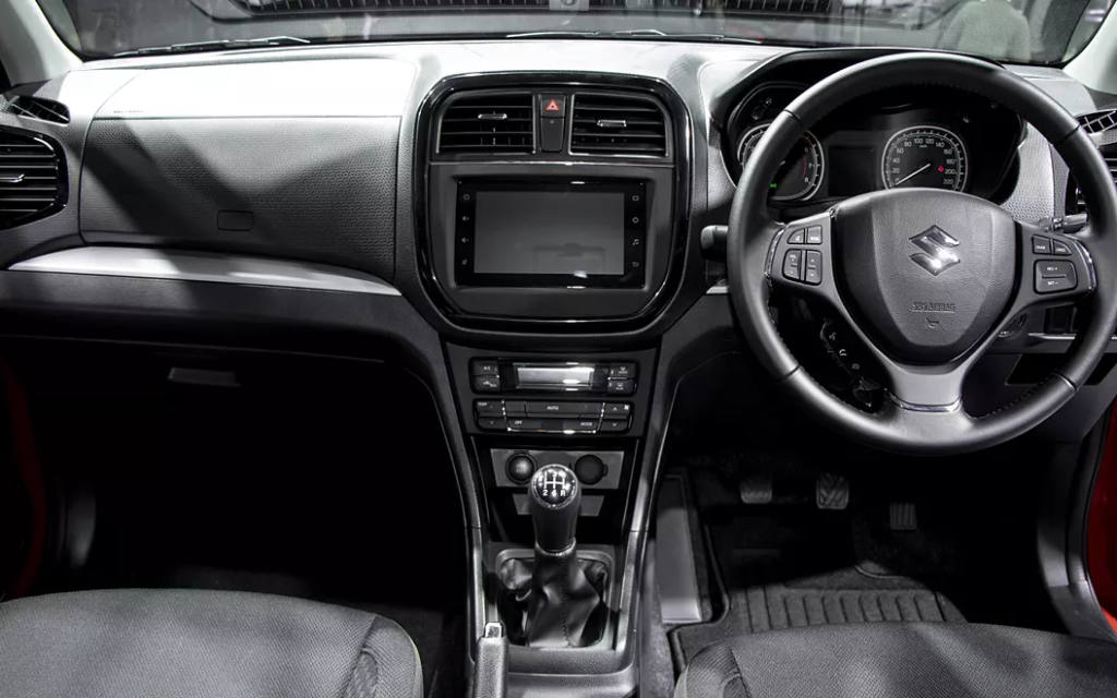 Maruti Brezza On Road Price In New Delhi - इस गाड़ी को खरीदने की ऐसी मची होड़, शुरुआती कीमत सिर्फ इतनी 8 Image