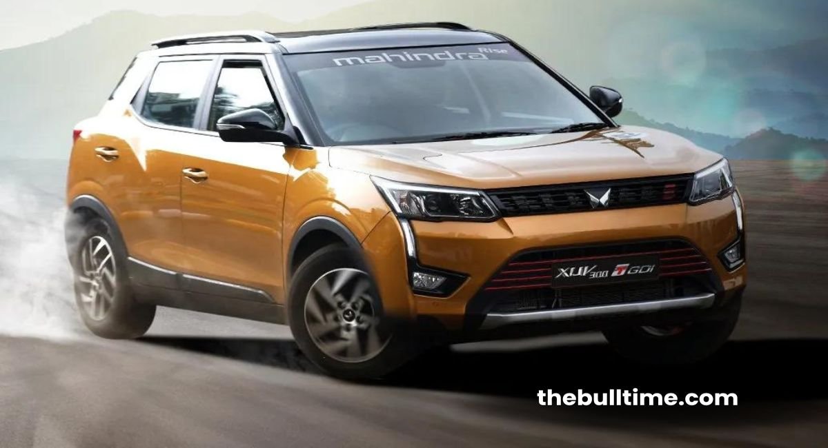 Mahindra Xuv 300 आ चुकी है धांसू फीचर्स के साथ, मिलेंगे शानदार माइलेज और मचाएंगे तबाही, यहां देखें फीचर्स 1 Mahindra Xuv300