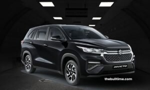 Maruti Suzuki Mpv Invicto