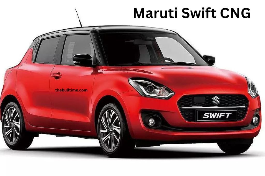 Maruti Swift Cng: 32Km माइलेज में लांच होगी Maruti Swift Cng कार 2024, 6 एयरबैग के साथ जाने कीमत 1 Maruti Swift Cng