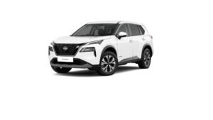 Nissan X-Trail Suv