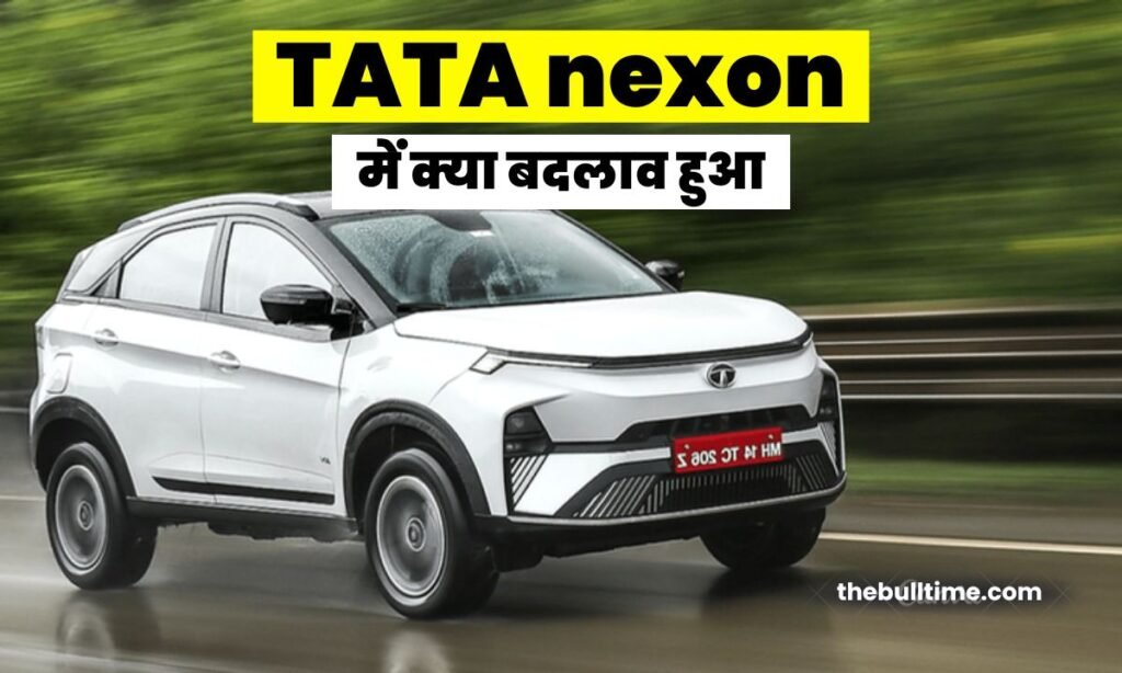 Tata Nexon