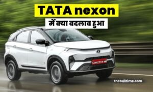 Tata Nexon
