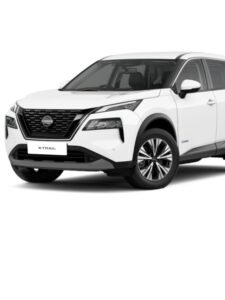 Nissan X-Trail Suv