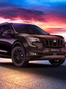 Mahindra Xuv 700 Price Features