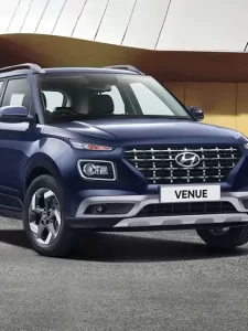 Hyundai Venue Features Price