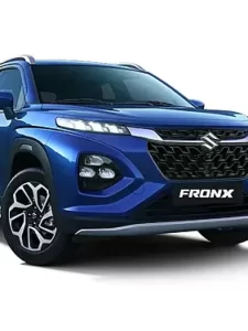 Maruti Suzuki Fronx
