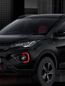 Tata Nexon New Car