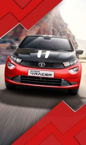 Tata Altroz Racer On Road Price