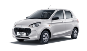 New Alto K10 Car