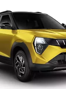 Mahindra Xuv 3Xo