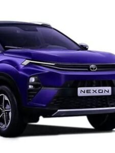 Tata Nexon On Road Price