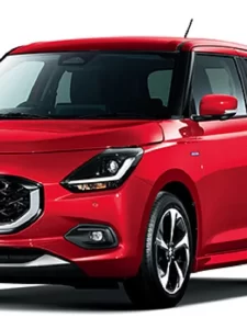 Maruti Swift Second Hand Car