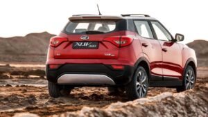 Mahindra Xuv 200 Price In India 2021