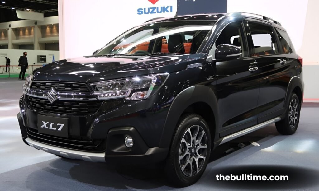 Maruti Suzuki Xl7