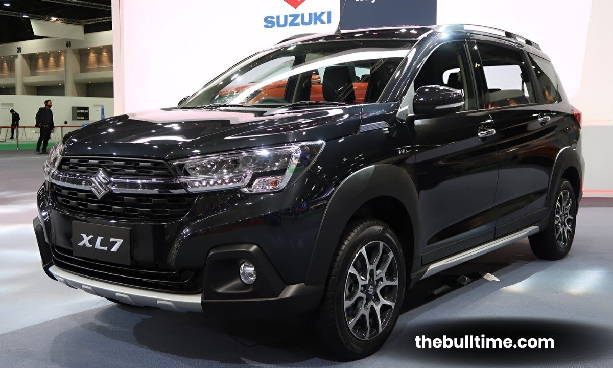 Maruti Suzuki Xl7 Car जल्द ही मार्केट में आ रही है Punch का मुंह तोड़ने के लिए, धांसू फीचर्स और लग्जरी लुक के साथ 1 Maruti Suzuki Xl7