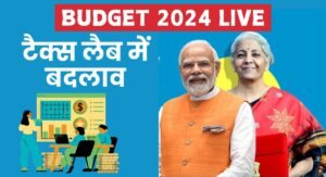 Budget 2024 Live Updates