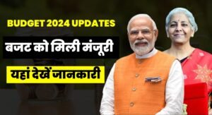 Budget 2024 Updates