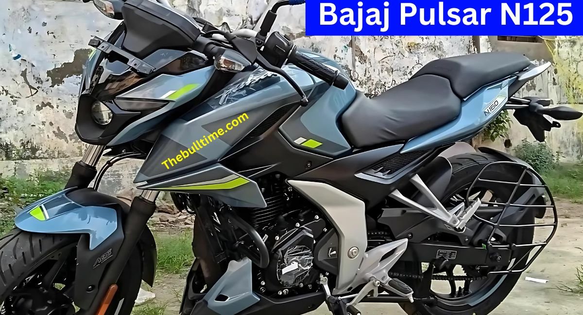 चौंकाने वाले फीचर्स के साथ लांच हुई Bajaj Pulsar N125 बाइक, तगड़ी परफॉर्मेंस के साथ शानदार माइलेज 1 Bajaj Pulsar N125