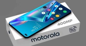 Moto Edge 70 5G