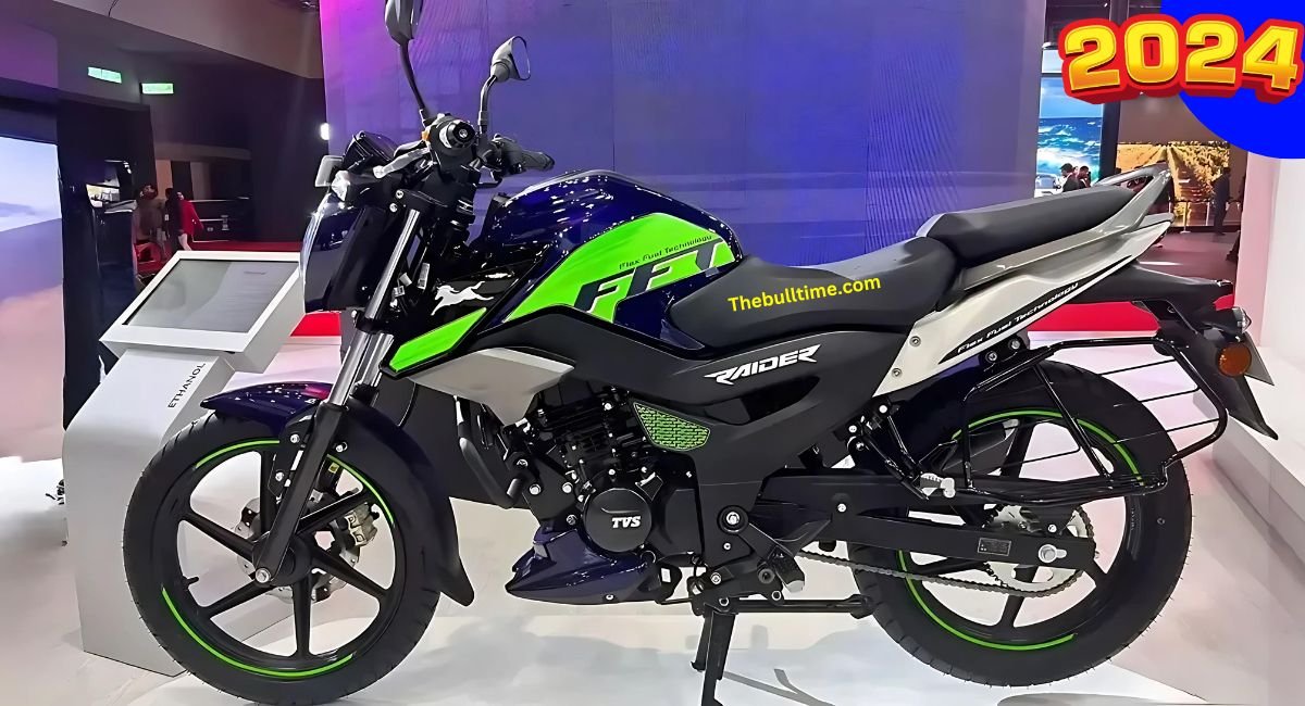 Tvs Apache 125Cc: अब आ रही अपने नए अवतार में, लुक देख Ktm को भूल जाओगे 1 Tvs Apache 125Cc