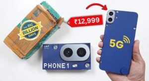 Cmf Nothing Phone 1