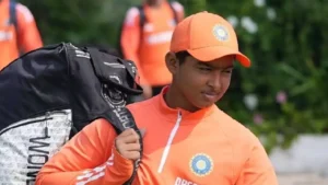 13 Year Old Vaibhav Suryavanshi Becomes Youngest Entrant In Ipl Mega Auction 2024 1