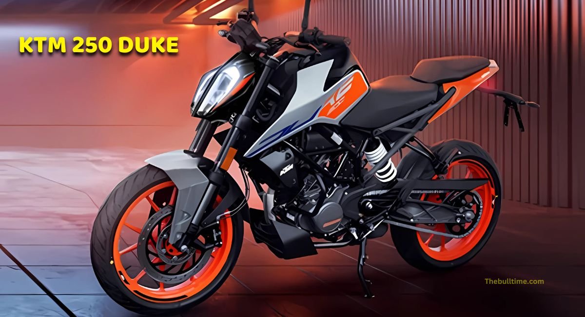 Ktm 125 Duke की धांसू बाइक! मॉडर्न लुक में बनी युवाओं की पहली पसंद, देखने में भी काफी बेहतरीन 1 Ktm 125 Duke Bike