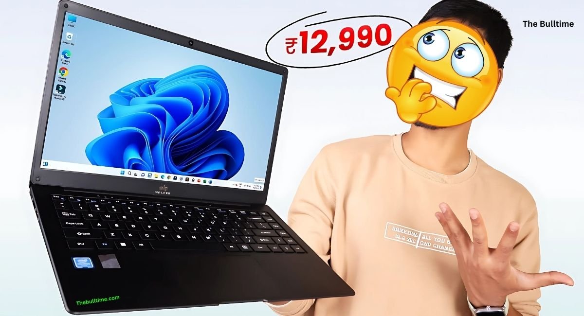 Walker Intel Celeron Dual Core