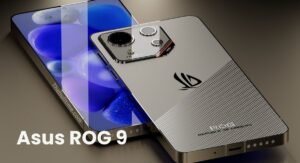 Asus Rog 9