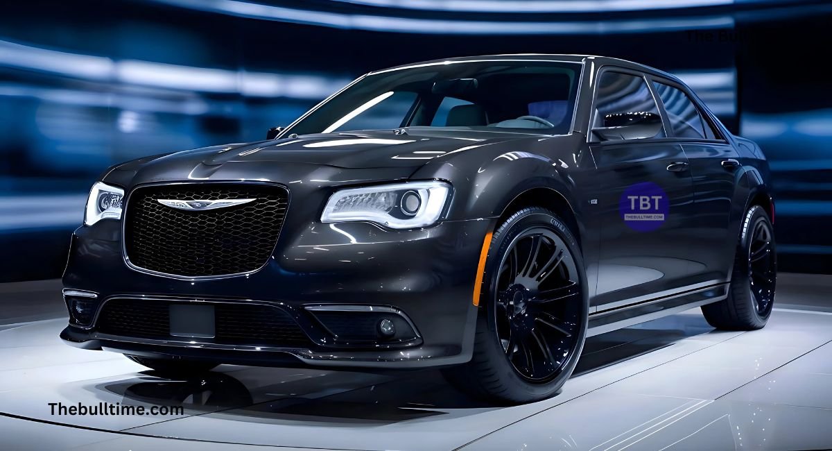 Chrysler 300Rt