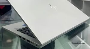 Hp Chromebook Laptop (1)