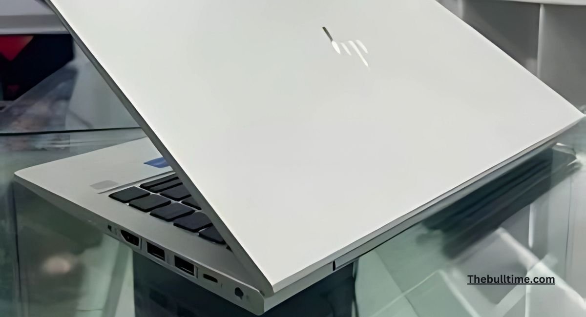 Hp Chromebook Laptop (1)