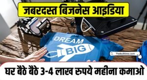 T Shirt Print Business Ideas
