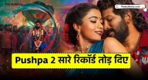 Pushpa 2 Rating