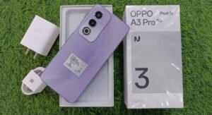 Oppo A3 Pro Today Price