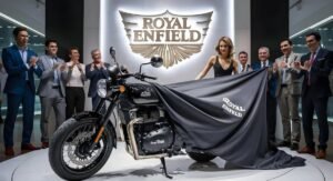 Royal Enfield
