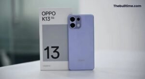 Oppo K13 5G New Phone