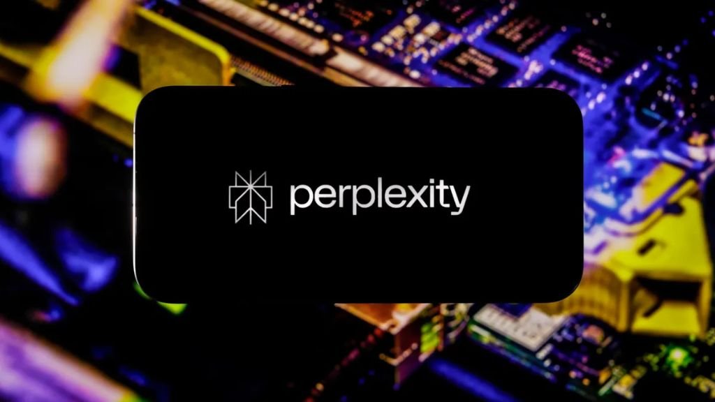 Google को टक्कर देने आया Perplexity Ai – सब कुछ बदलने वाला Search Engine 1 Perplexity Ai